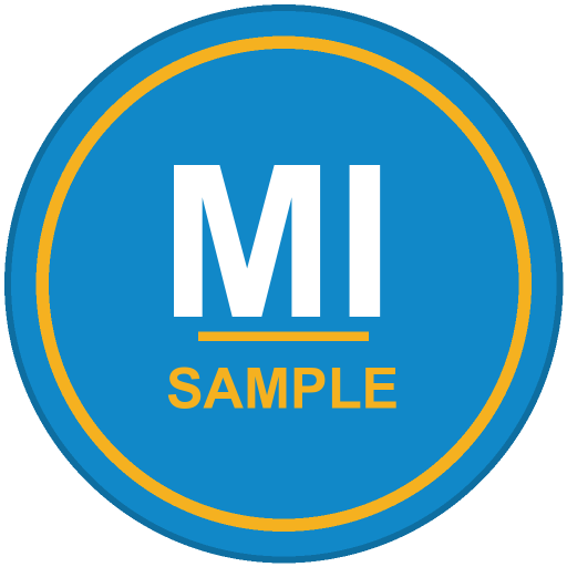 Logo MI Rafedu Sample