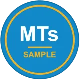 Logo MTs Rafedu Sample