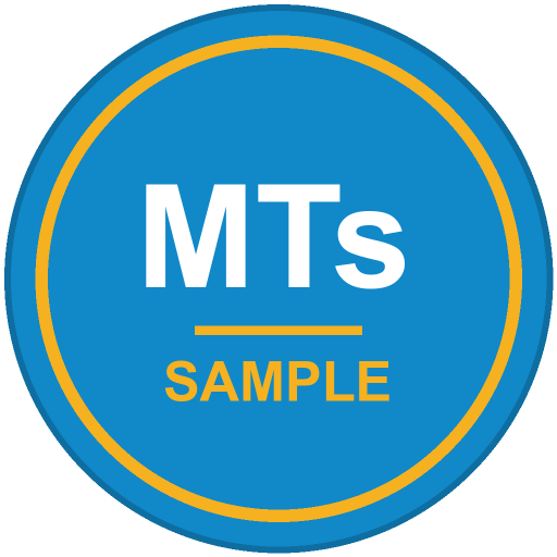 Logo MTs Rafedu Sample